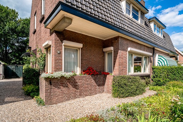 Foto - Verkocht onder voorbehoud: Molenstraat 8, 6901 CB Zevenaar